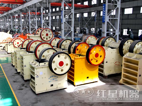 乐鱼机器混凝土破碎机厂家