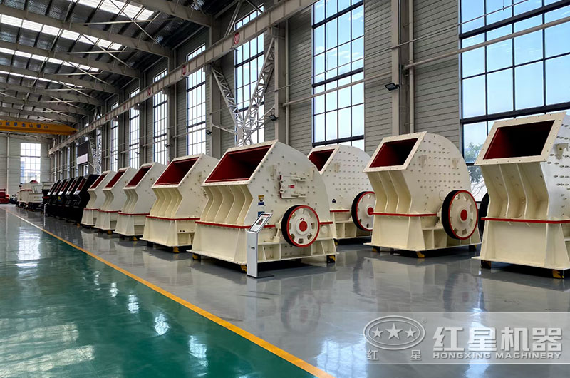 乐鱼厂家锤式破碎机现货齐全等您来选