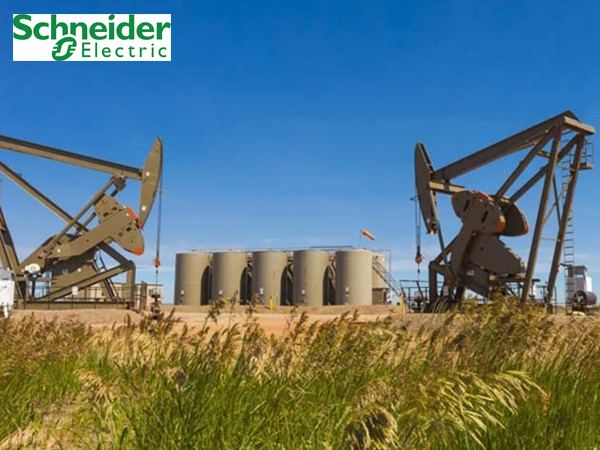 施耐德电气机器人长期战略合作